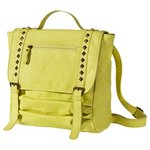 fashion corner Yellow PackPack